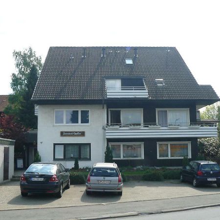 Haus Vier Jahreszeiten アルテンアウ エクステリア 写真