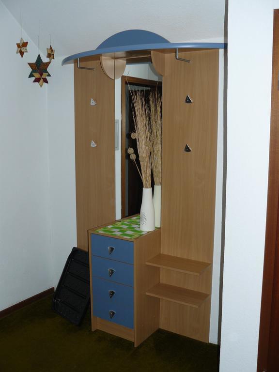 Haus Vier Jahreszeiten アルテンアウ 部屋 写真
